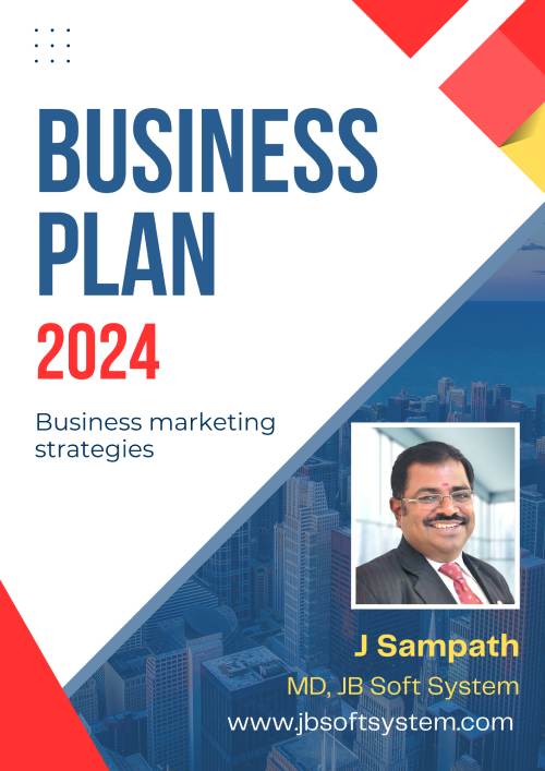 Live Chennai Strategic Business Planning for 2024,Business Planning